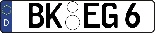 BK-EG6