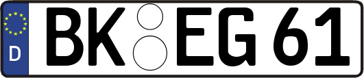 BK-EG61