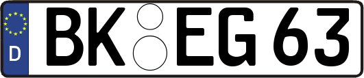 BK-EG63