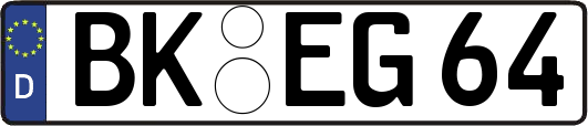 BK-EG64
