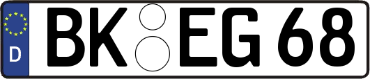 BK-EG68