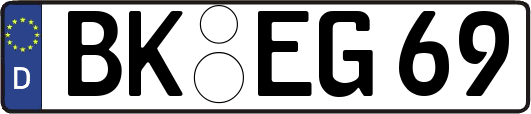 BK-EG69