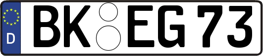 BK-EG73