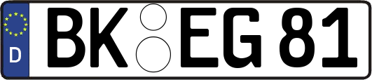 BK-EG81