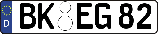 BK-EG82