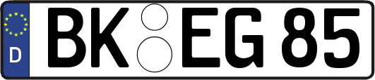 BK-EG85