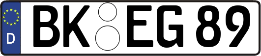 BK-EG89