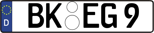 BK-EG9