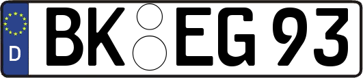 BK-EG93