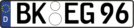 BK-EG96