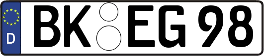 BK-EG98