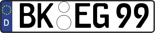 BK-EG99