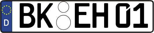BK-EH01