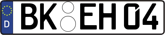 BK-EH04