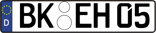 BK-EH05
