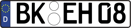 BK-EH08
