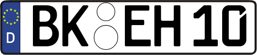 BK-EH10