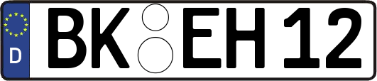 BK-EH12