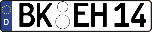BK-EH14