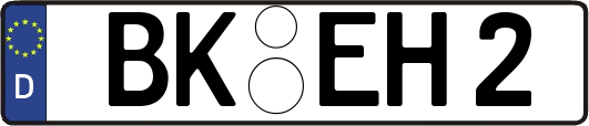 BK-EH2