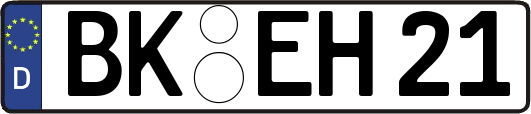 BK-EH21