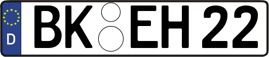 BK-EH22