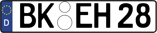 BK-EH28