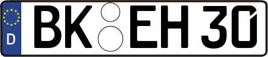 BK-EH30