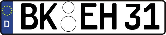 BK-EH31