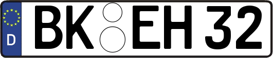 BK-EH32