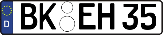 BK-EH35