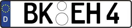 BK-EH4