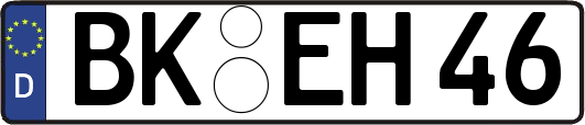 BK-EH46