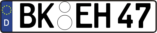 BK-EH47