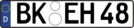BK-EH48