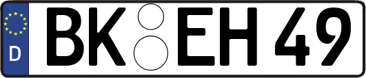 BK-EH49
