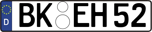 BK-EH52