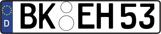 BK-EH53