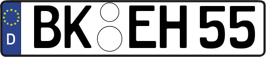 BK-EH55