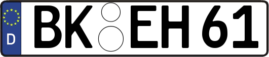 BK-EH61