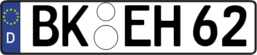 BK-EH62