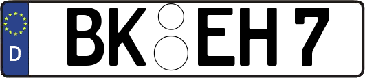 BK-EH7