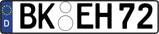 BK-EH72
