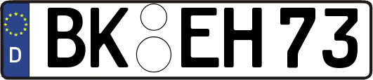 BK-EH73
