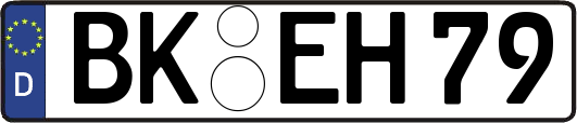 BK-EH79