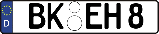 BK-EH8