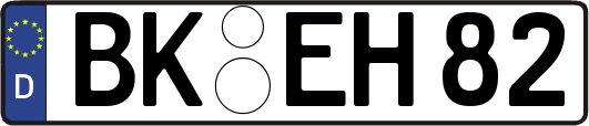 BK-EH82