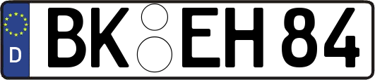 BK-EH84