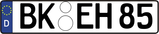BK-EH85