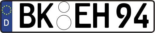 BK-EH94